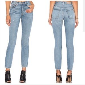 GRLFRND Karolina Last Dance Jeans